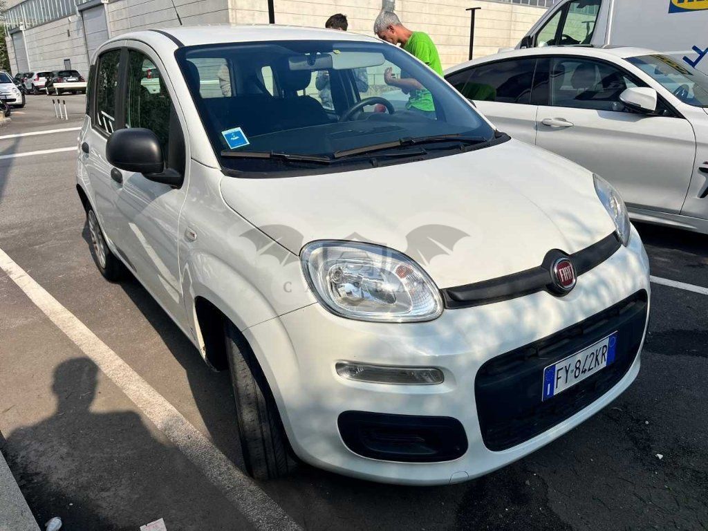 Fiat Panda 1.2 Easy 2019