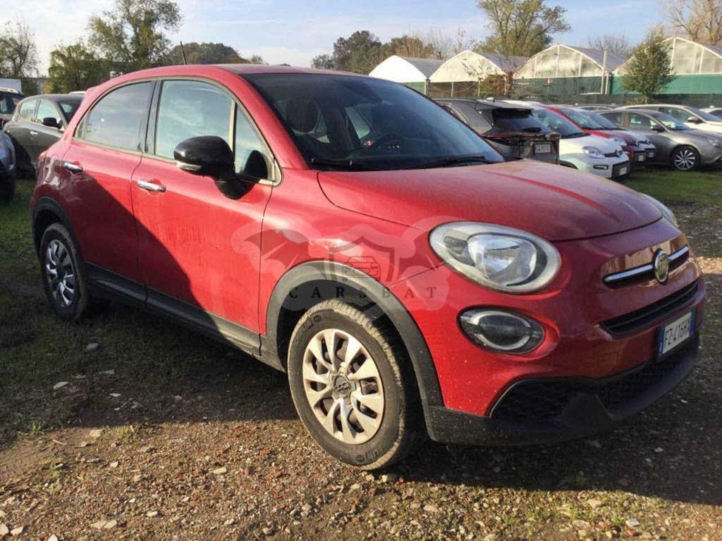 Fiat 500X 1.3 MultiJet Urban 2019