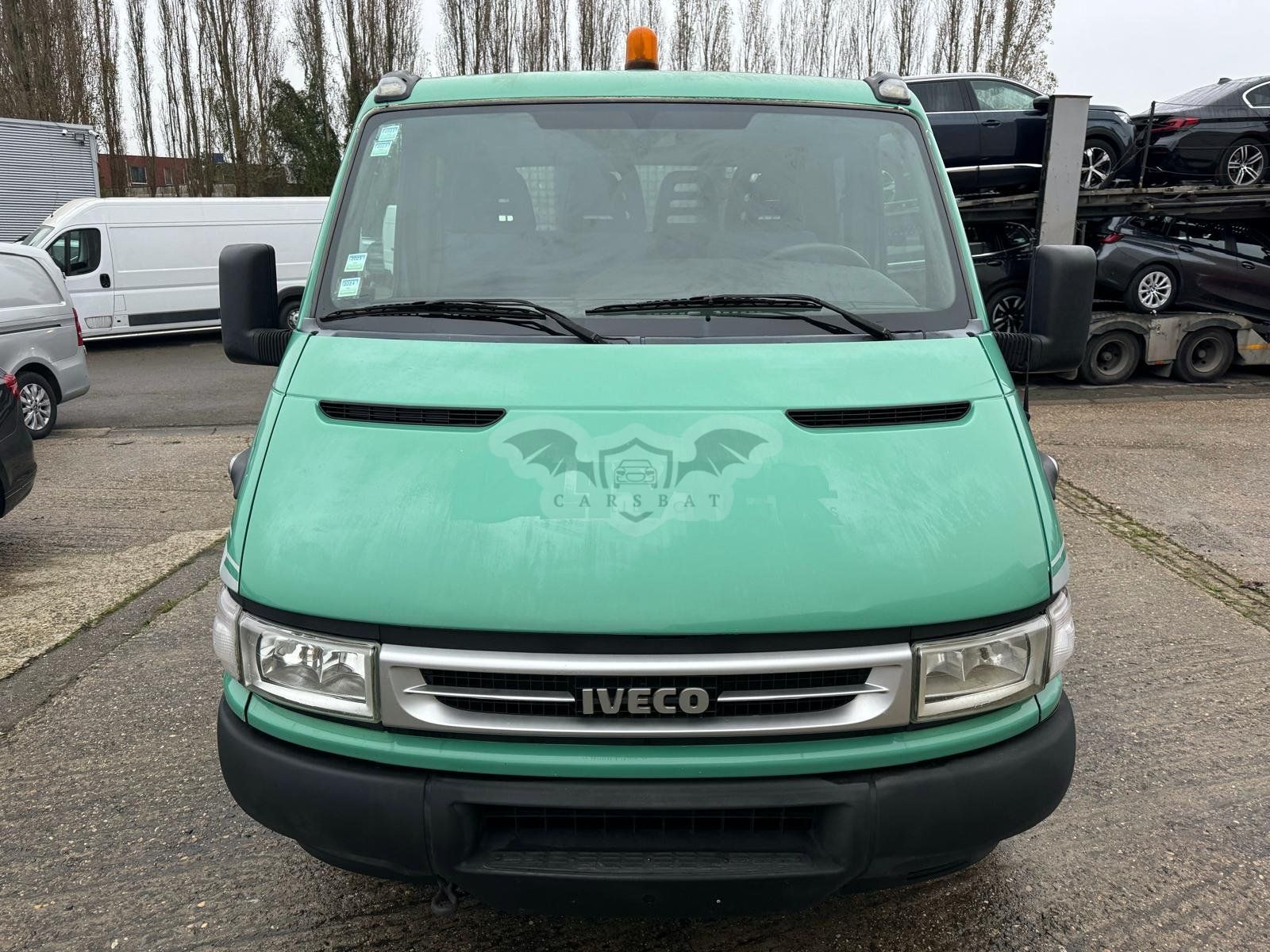 Iveco Daily 2.3 2006