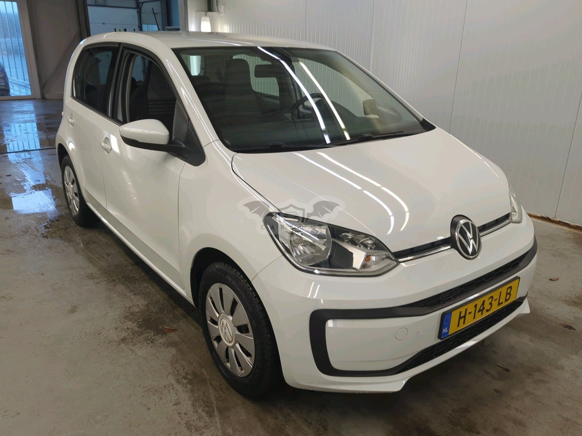Volkswagen Up! 1.0 Move Up! 2020