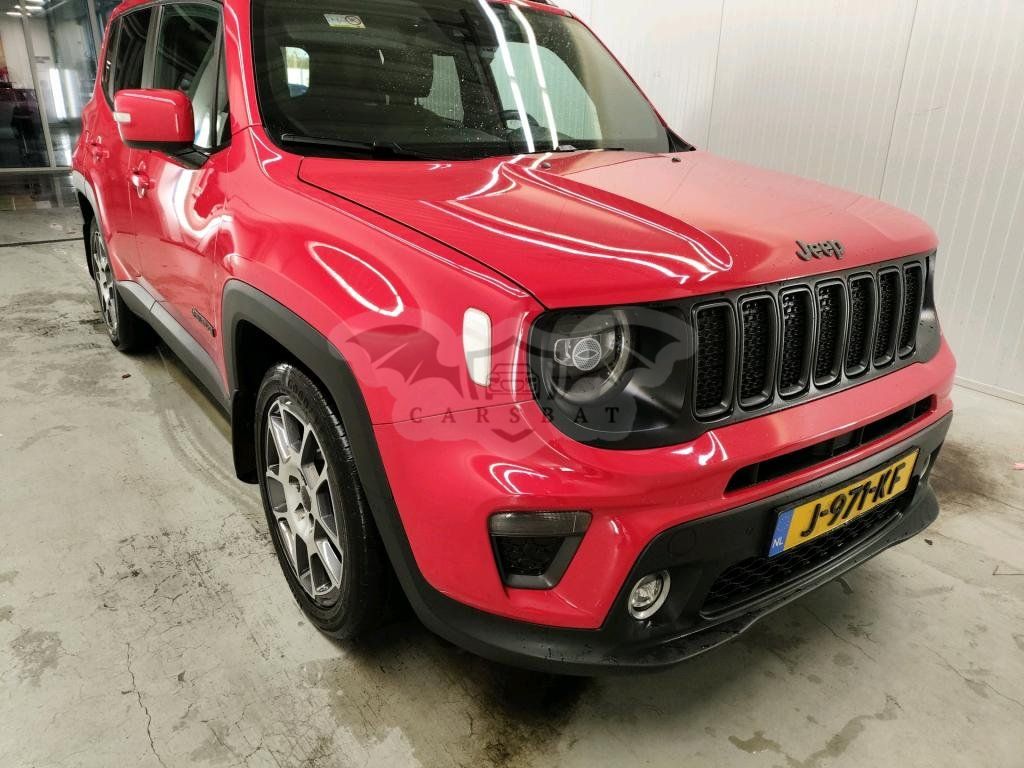 Jeep Renegade 1.0 2020