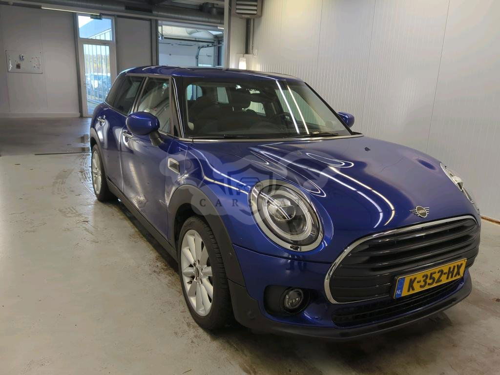 Mini Clubman Cooper 1.5 Chili 2021