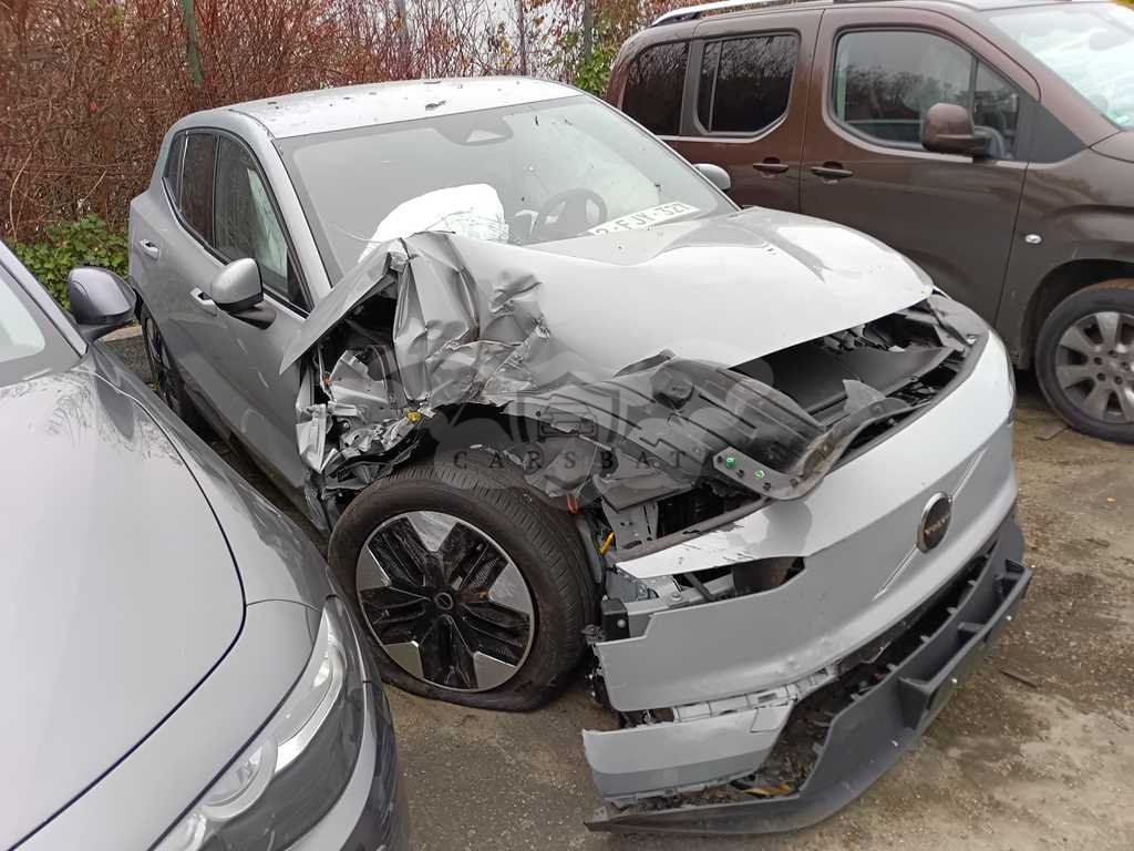 Volvo EX30 Start 2024