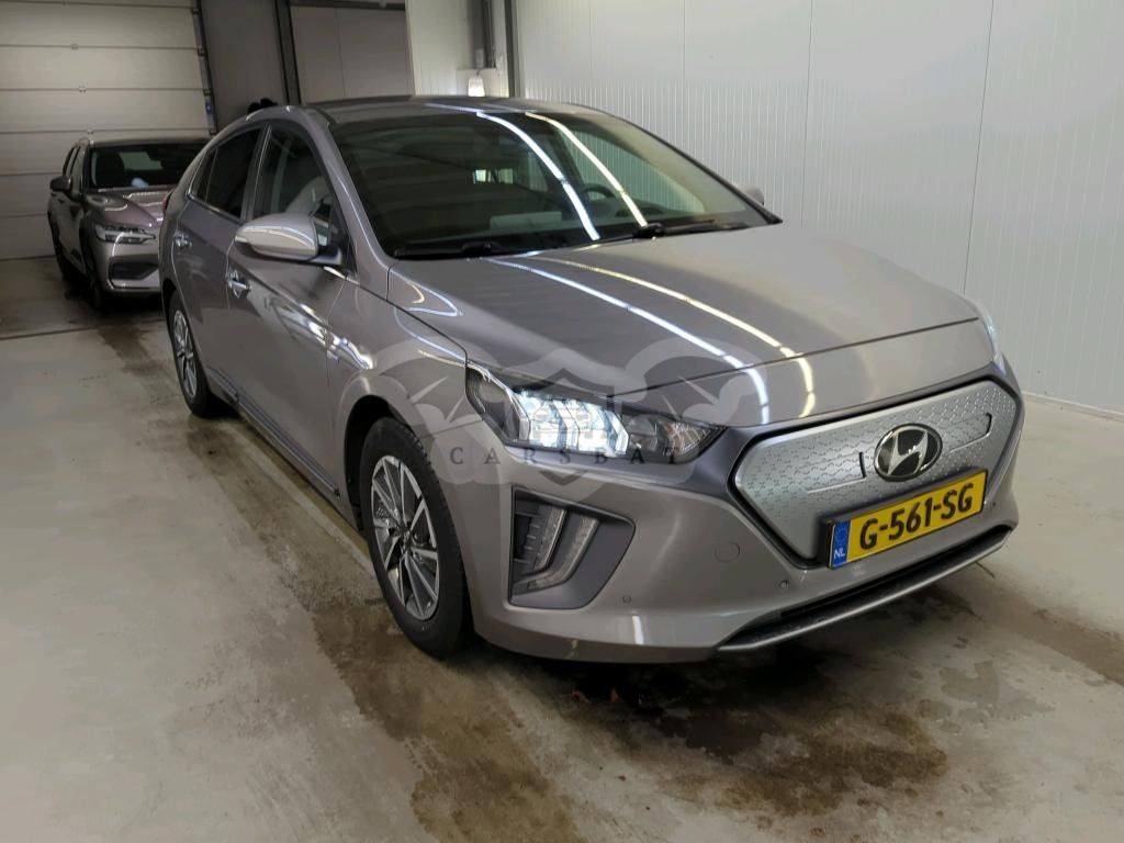 Hyundai IONIQ 38 kWh Premium 2019