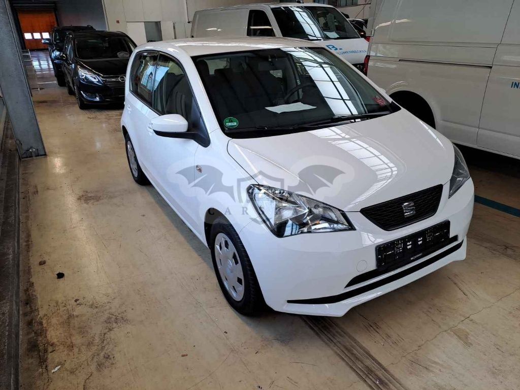 Seat Mii Style 2019