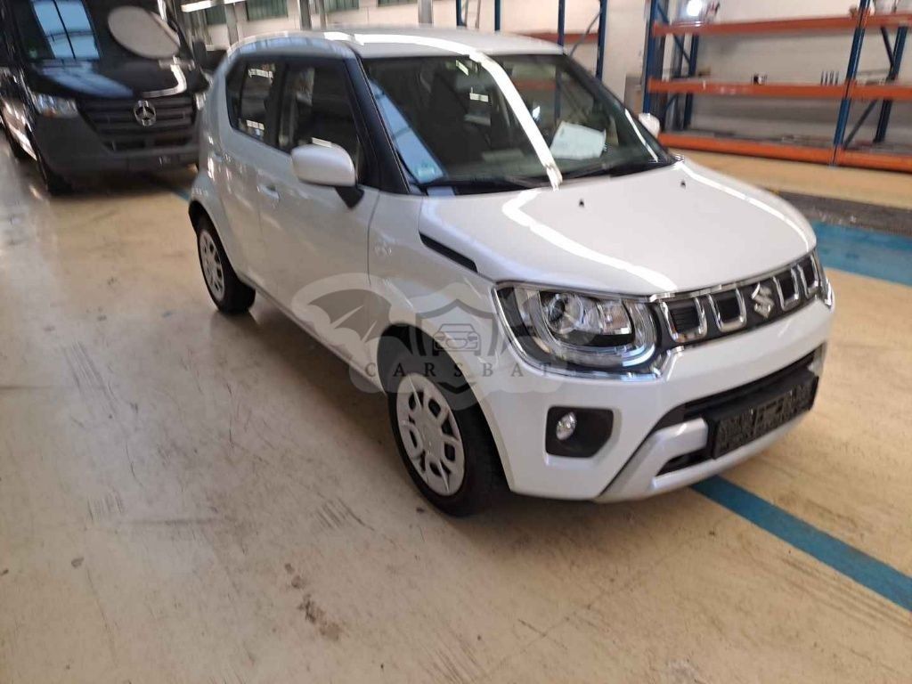 Suzuki Ignis 1.2 2023