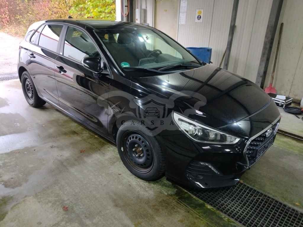 Hyundai i30 1.4 2019