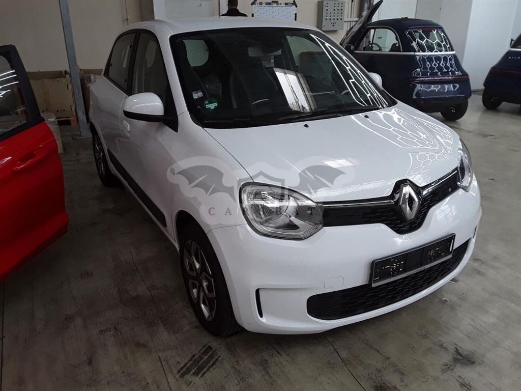 Renault Twingo Limited 2020