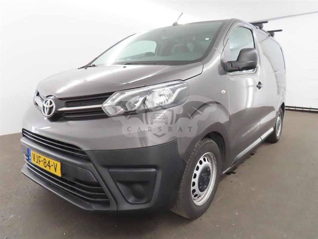 Toyota ProAce 1.5 D-4D Comfort 2021