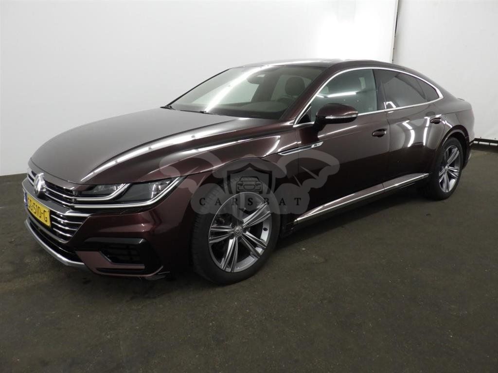 Volkswagen Arteon 2.0 TSI Business 2018