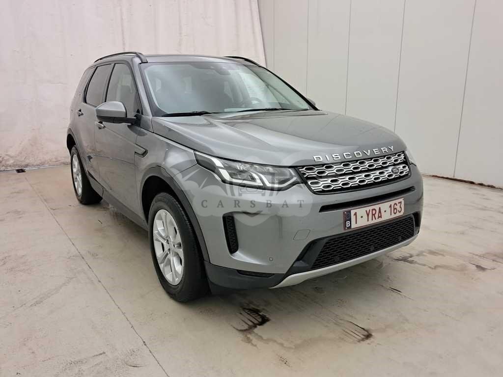Land Rover Discovery Sport 1.5 2020