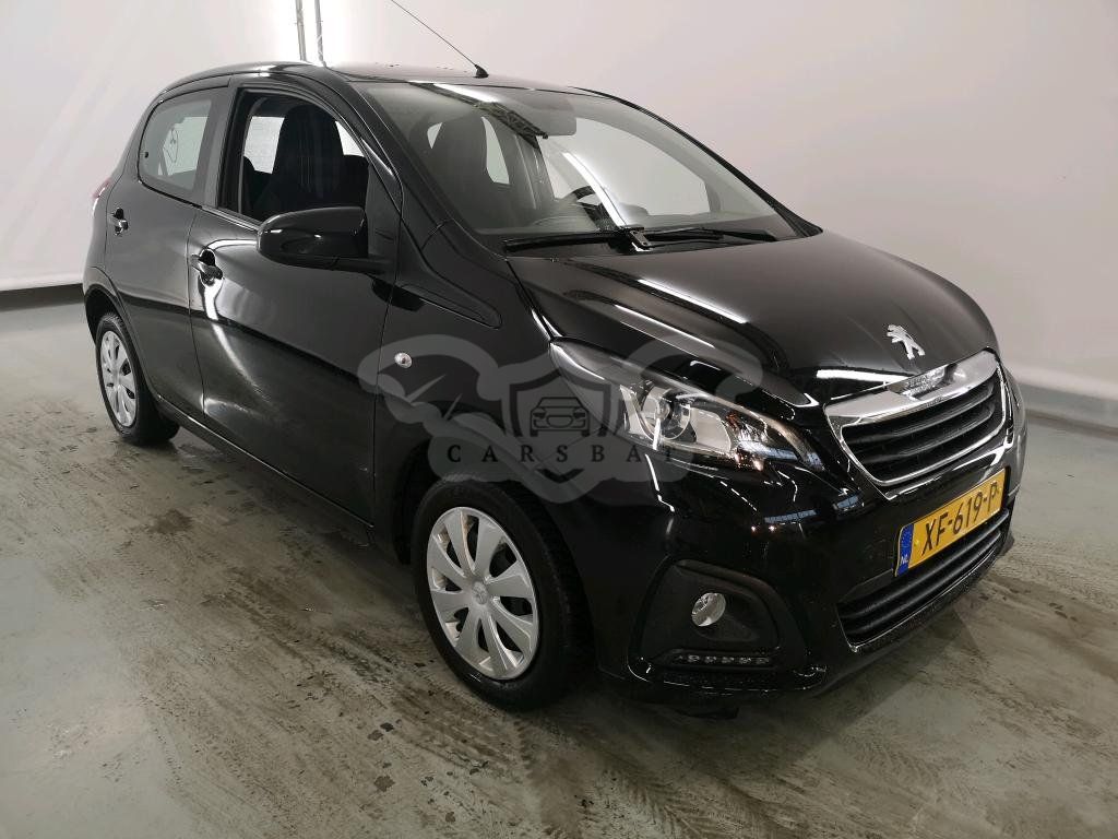 Peugeot 108 1.0 VTI Active 2019