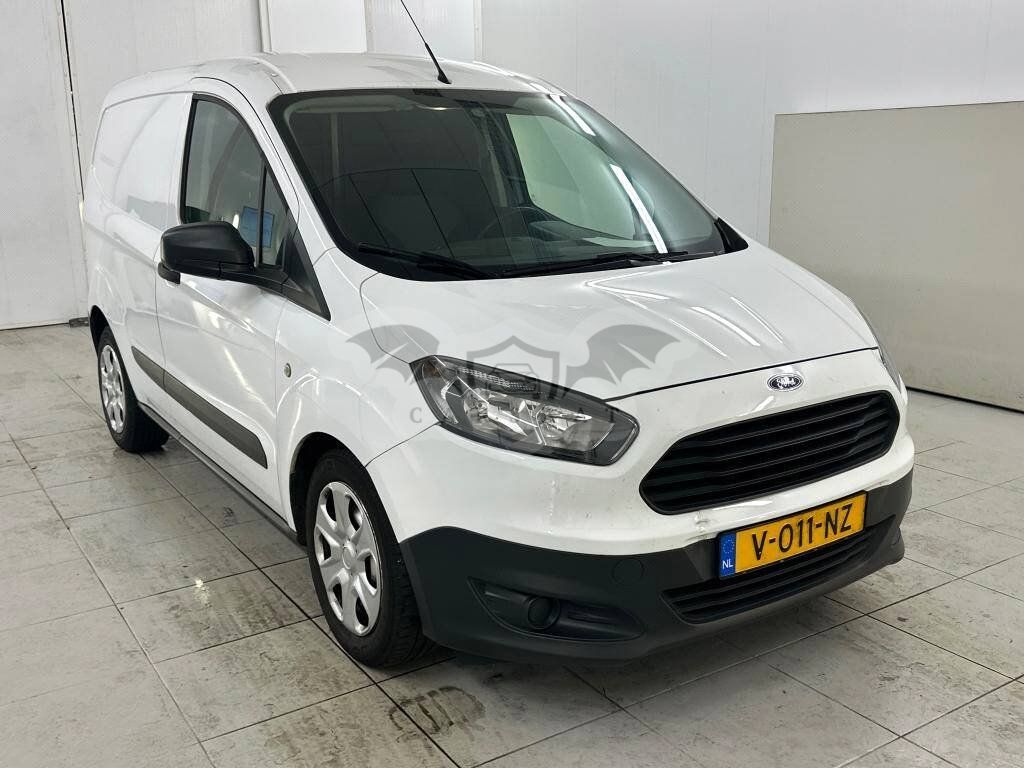 Ford Transit Courier 1.5 TDCI Economy 2018
