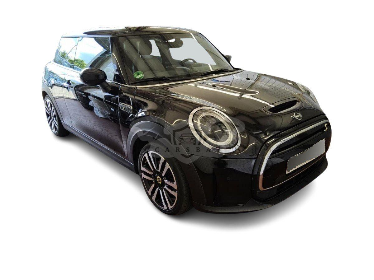 Mini Electric Cooper Classic 2021