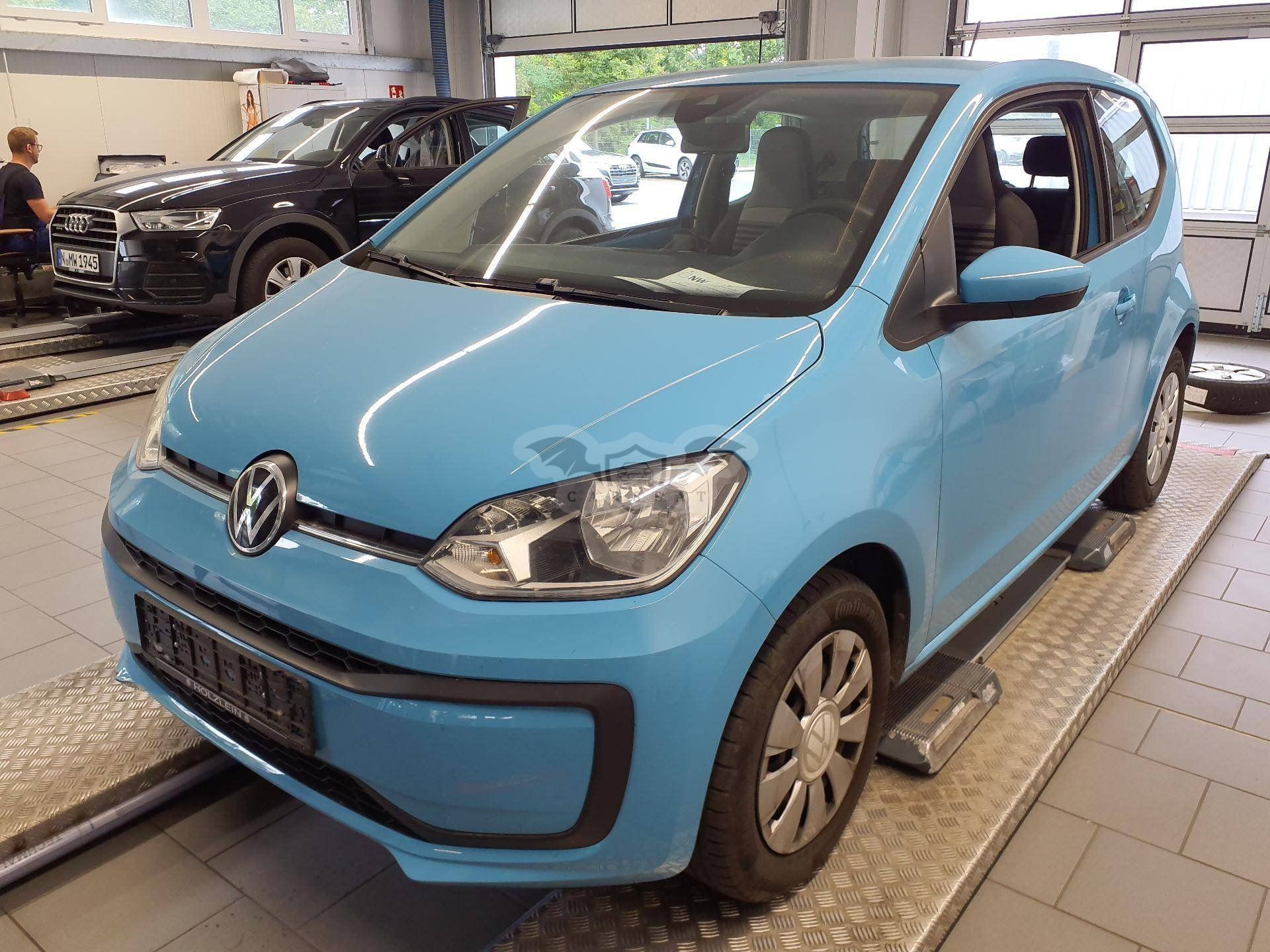 Volkswagen Up! 1.0 2021