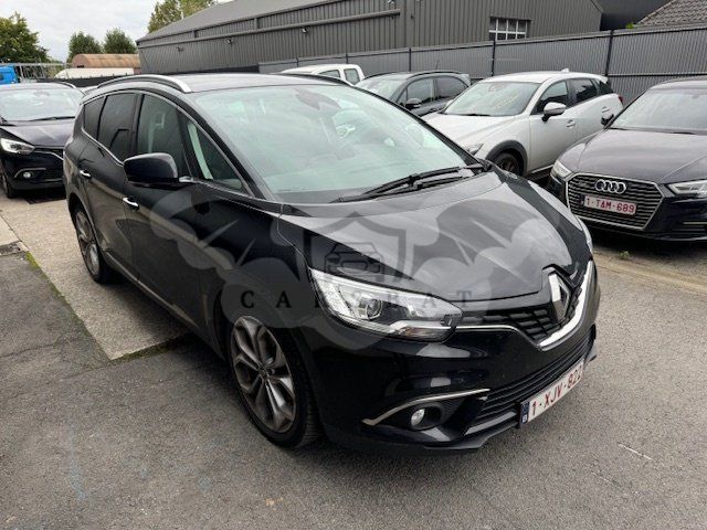 Renault Scenic Grand 1.7 DCI 2020