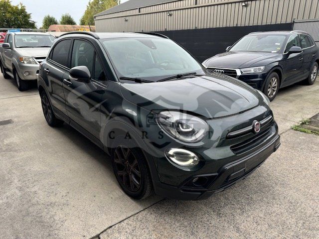 Fiat 500X 1.0 S-Design 2020