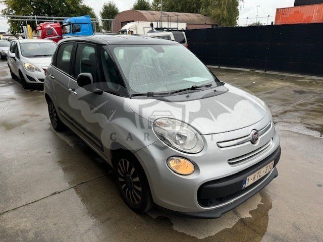 Fiat 500L 1.4 2015