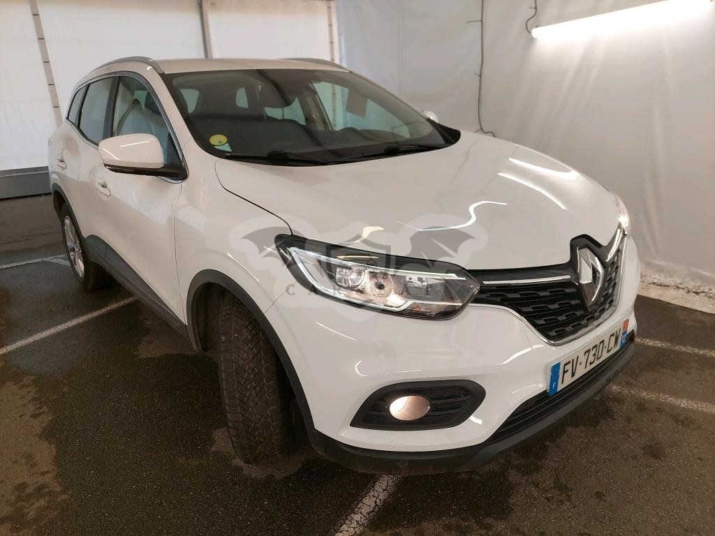 Renault Kadjar 1.5 DCI Business 2020