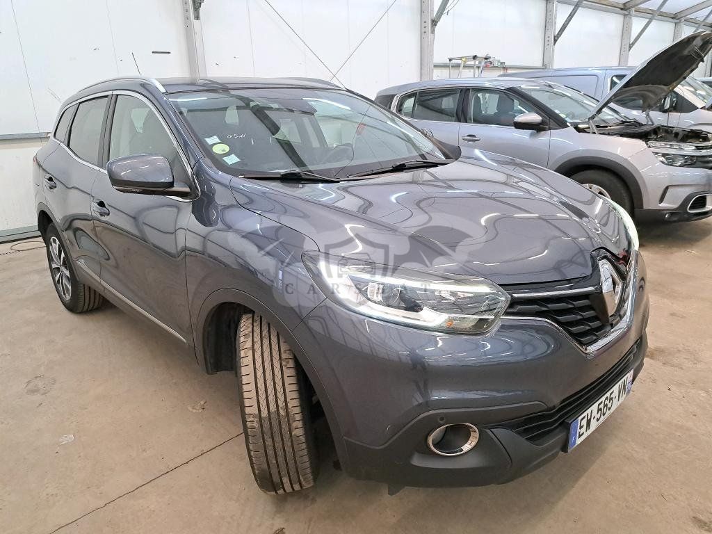 Renault Kadjar 1.5 DCI Business 2018
