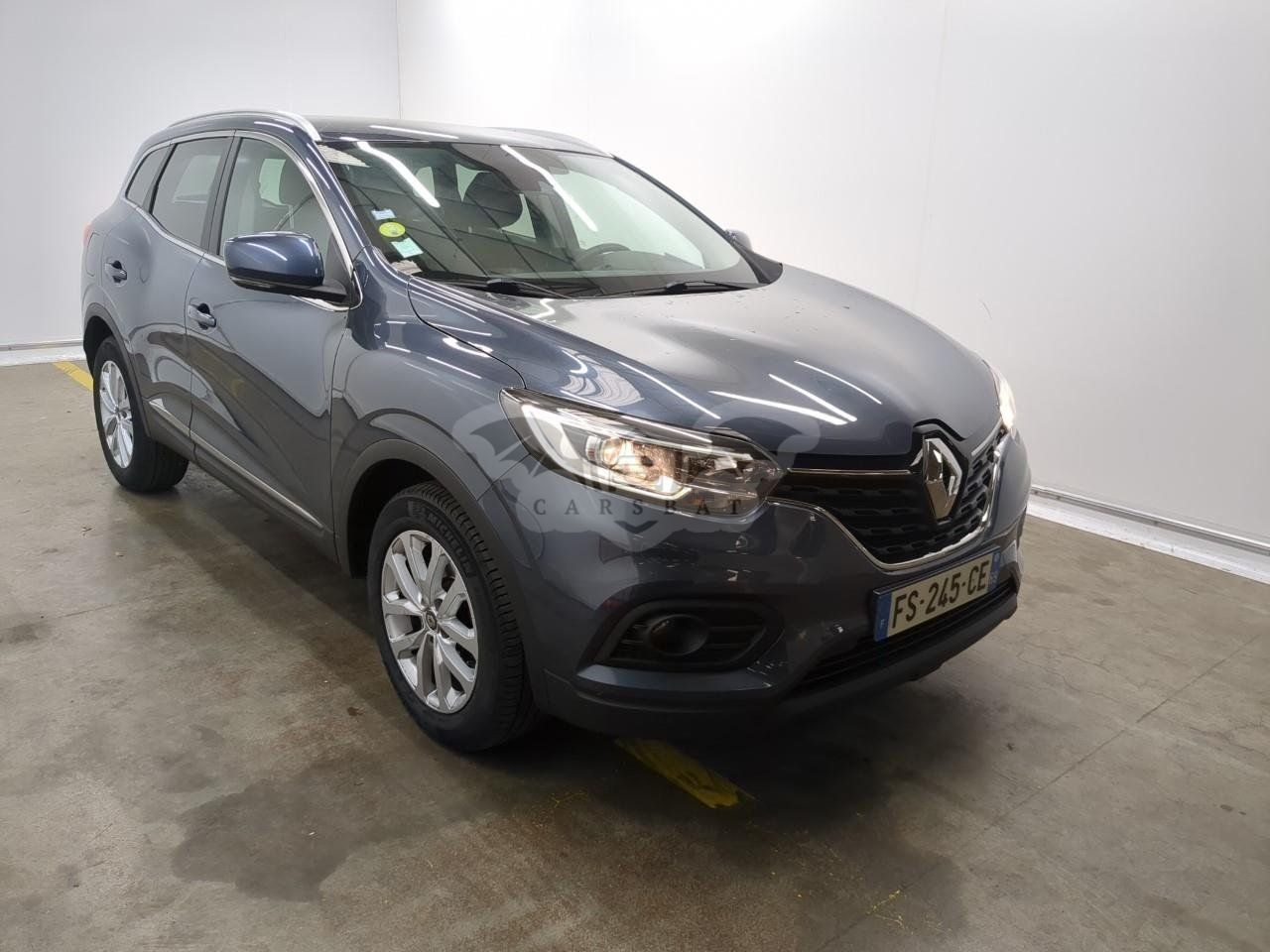 Renault Kadjar Business 2020