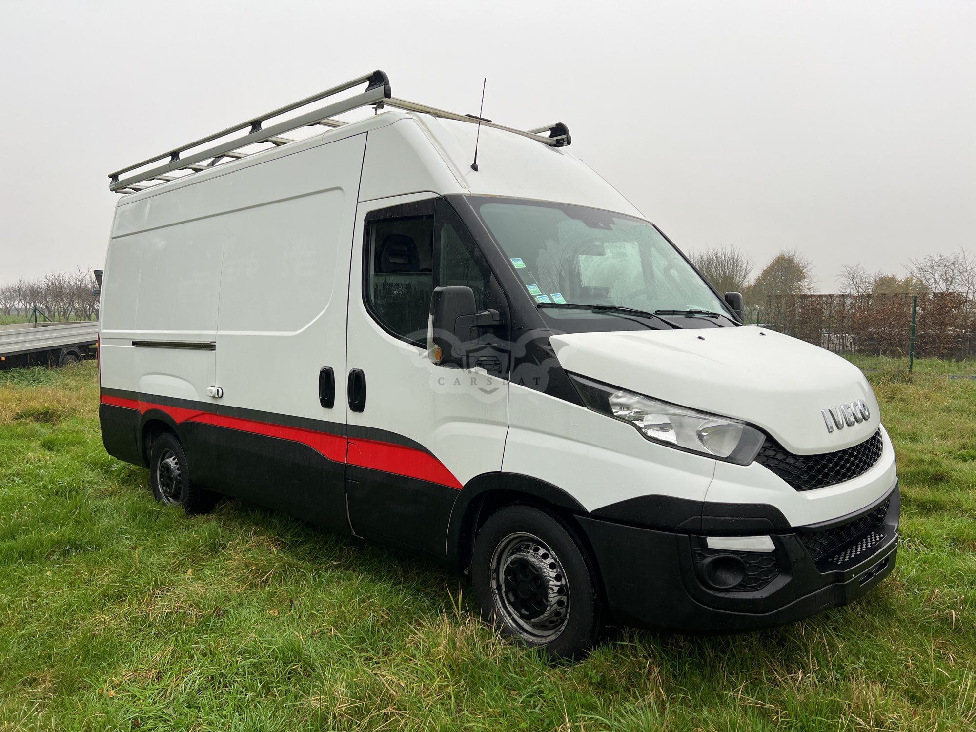Iveco Daily 2.3 2016
