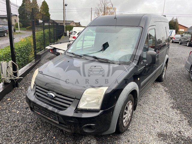 Ford Transit Connect 1.8 TDCI Trend 2013
