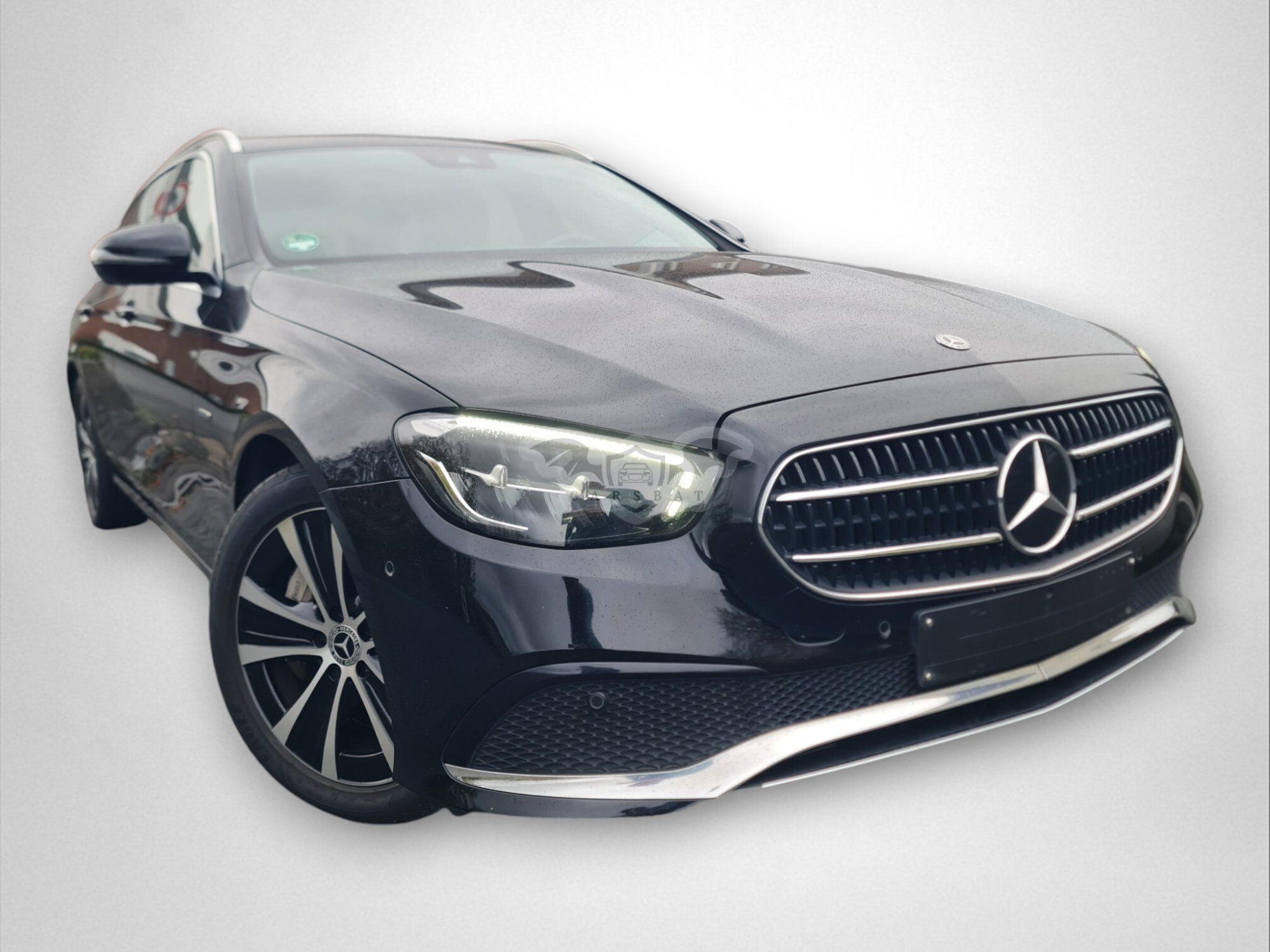 Mercedes-Benz E Break 300de Avantgarde 2020