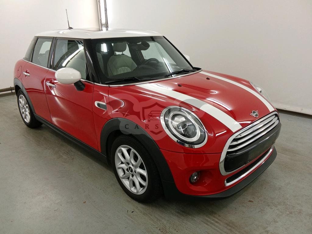 Mini 5 Doors Cooper 1.5 2019