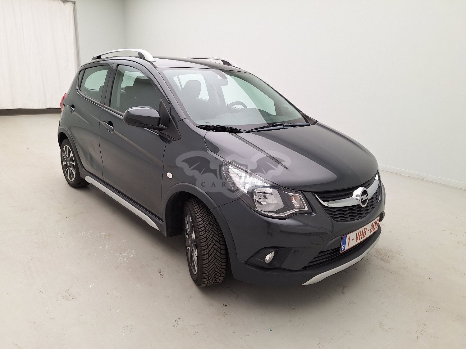 Opel Karl 1.0 Rocks 2018