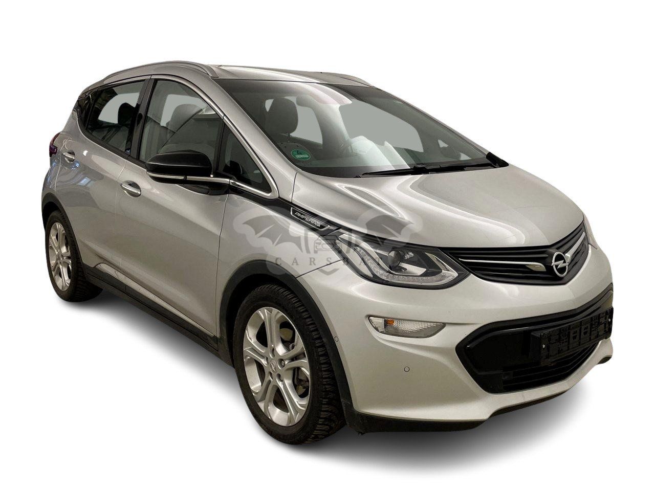 Opel Ampera-E 2019