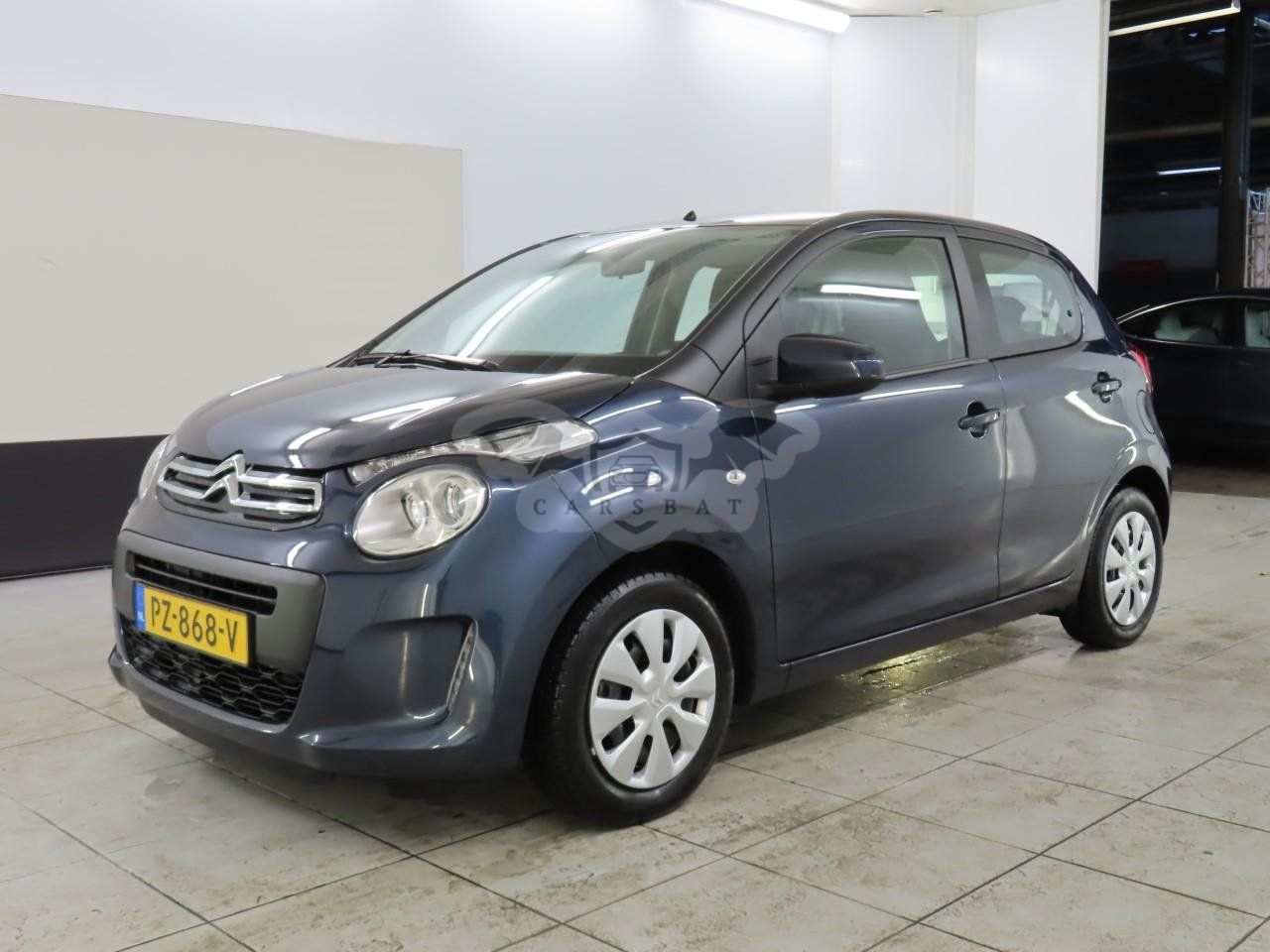Citroën C1 FEEL 2017