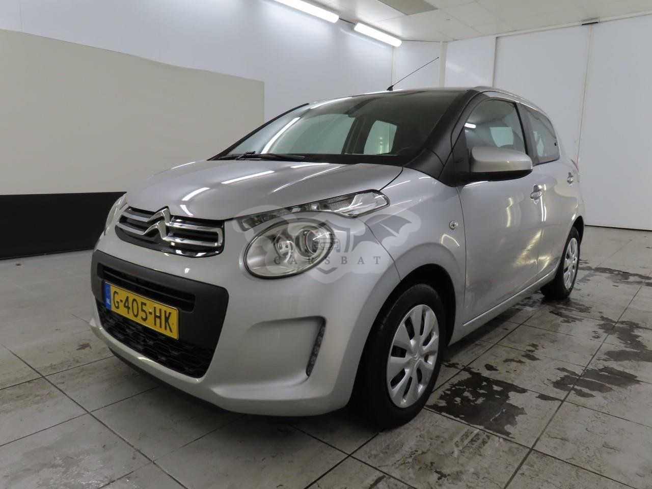 Citroën C1 FEEL 2019