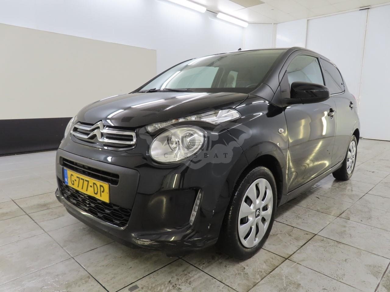 Citroën C1 FEEL 2019
