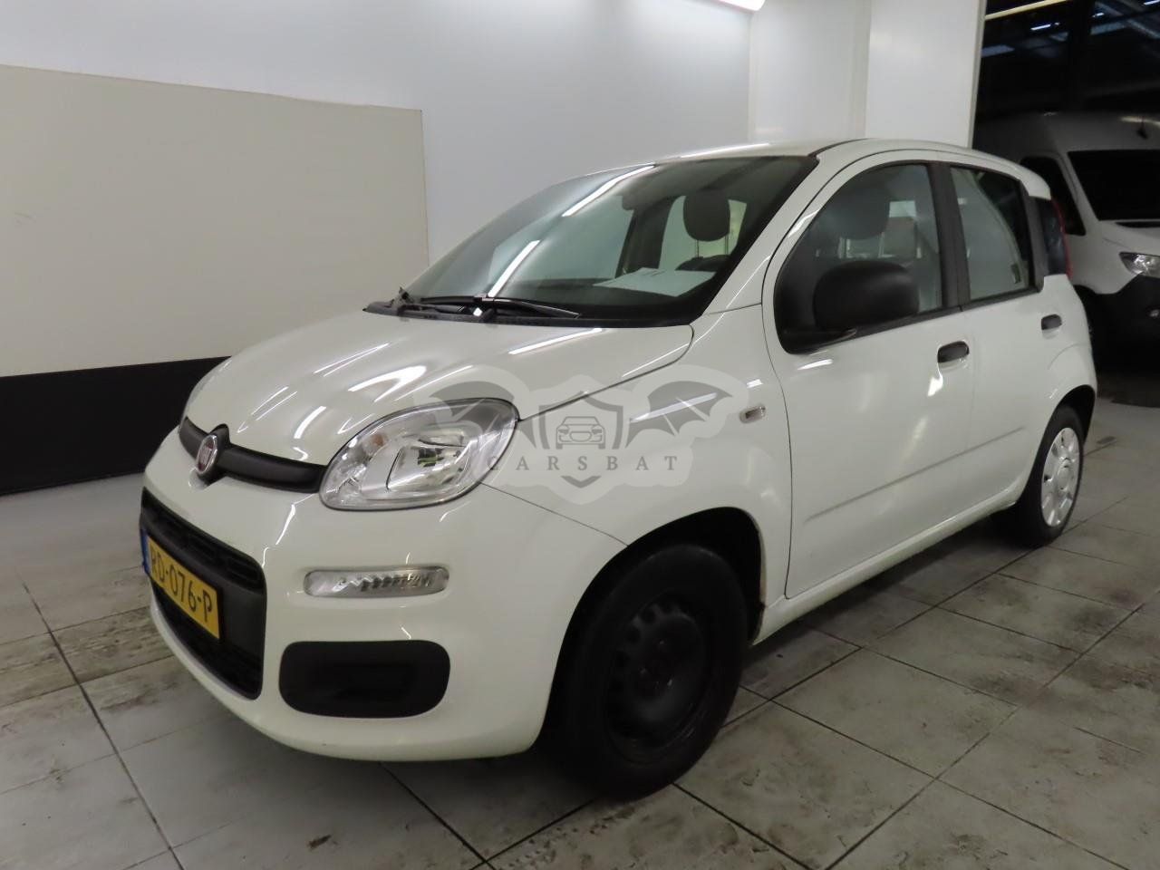 Fiat Panda 1.2 Popstar 2017