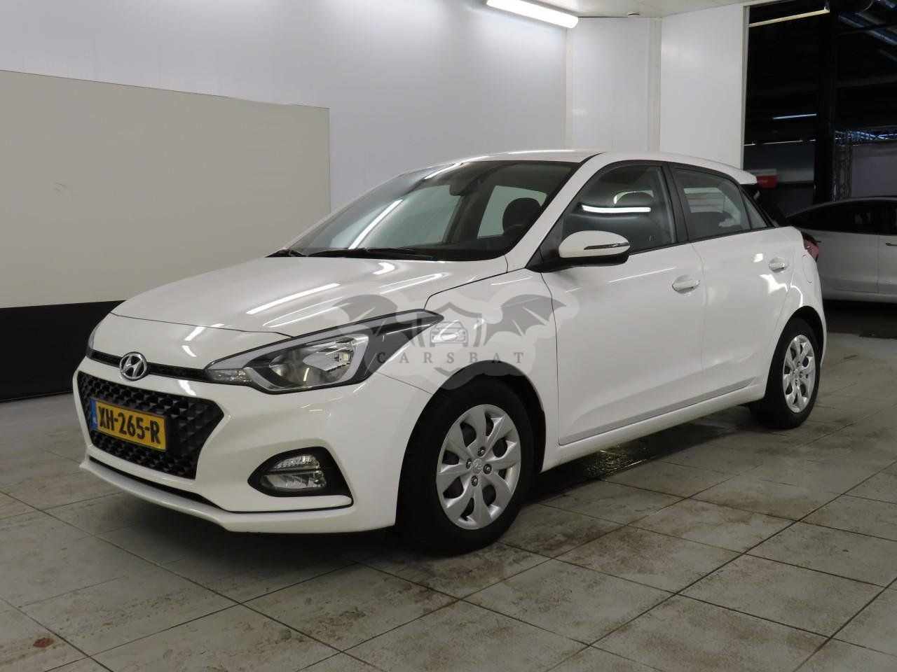 Hyundai i20 1.0 T-GDI Comfort 2019