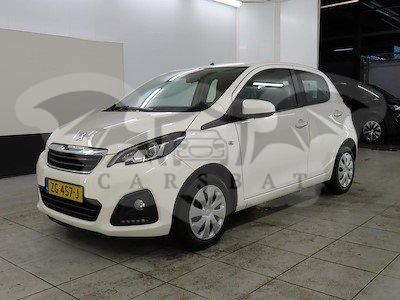 Peugeot 108 1.0 VTI Active 2019
