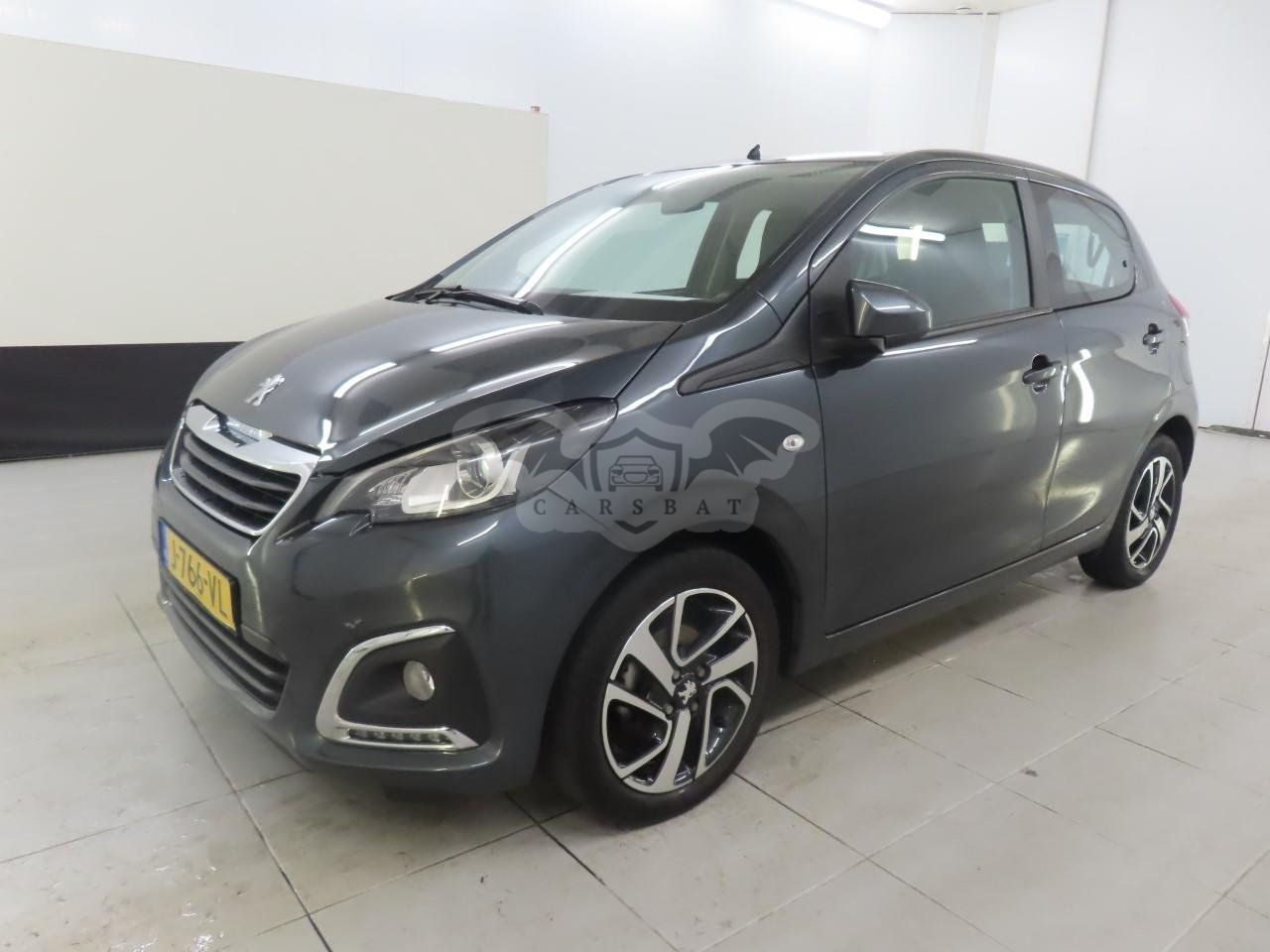 Peugeot 108 1.0 VTI Allure 2020