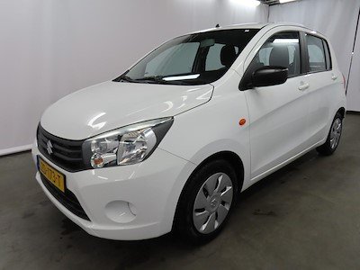 Suzuki Celerio 1.0 Comfort 2019