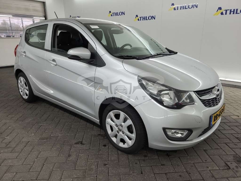 Opel Karl 1.0 2017