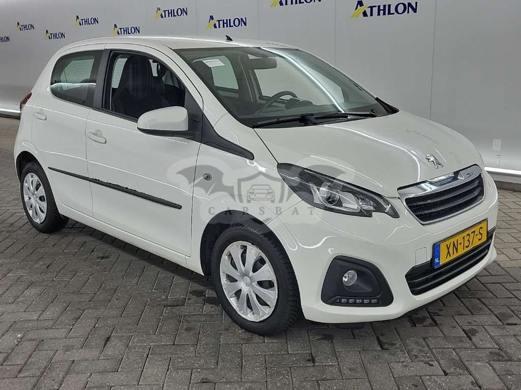 Peugeot 108 1.0 VTI Active 2019