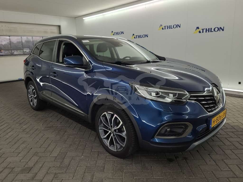 Renault Kadjar 1.3 TCe Intens 2020
