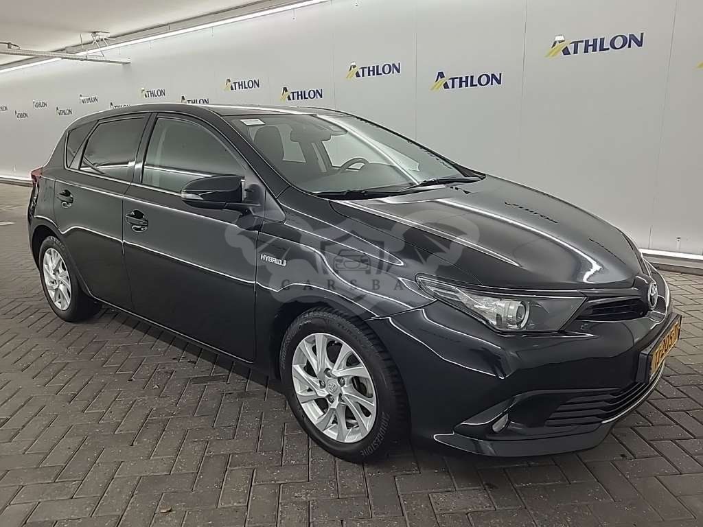 Toyota Auris 1.8 2018