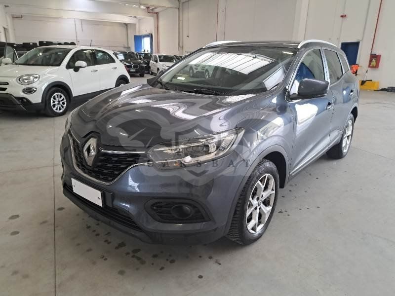 Renault Kadjar 1.5 DCI Business 2019