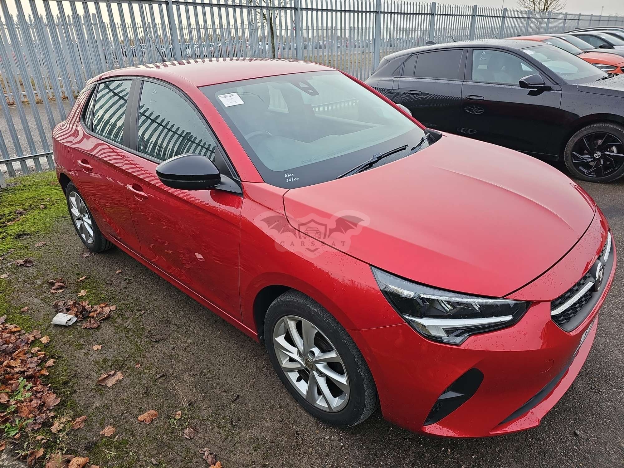 Vauxhall Corsa 1.2 SE 2020