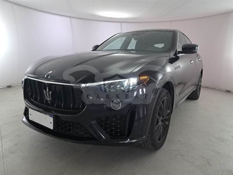 Maserati Levante 3.0 GranSport 2020