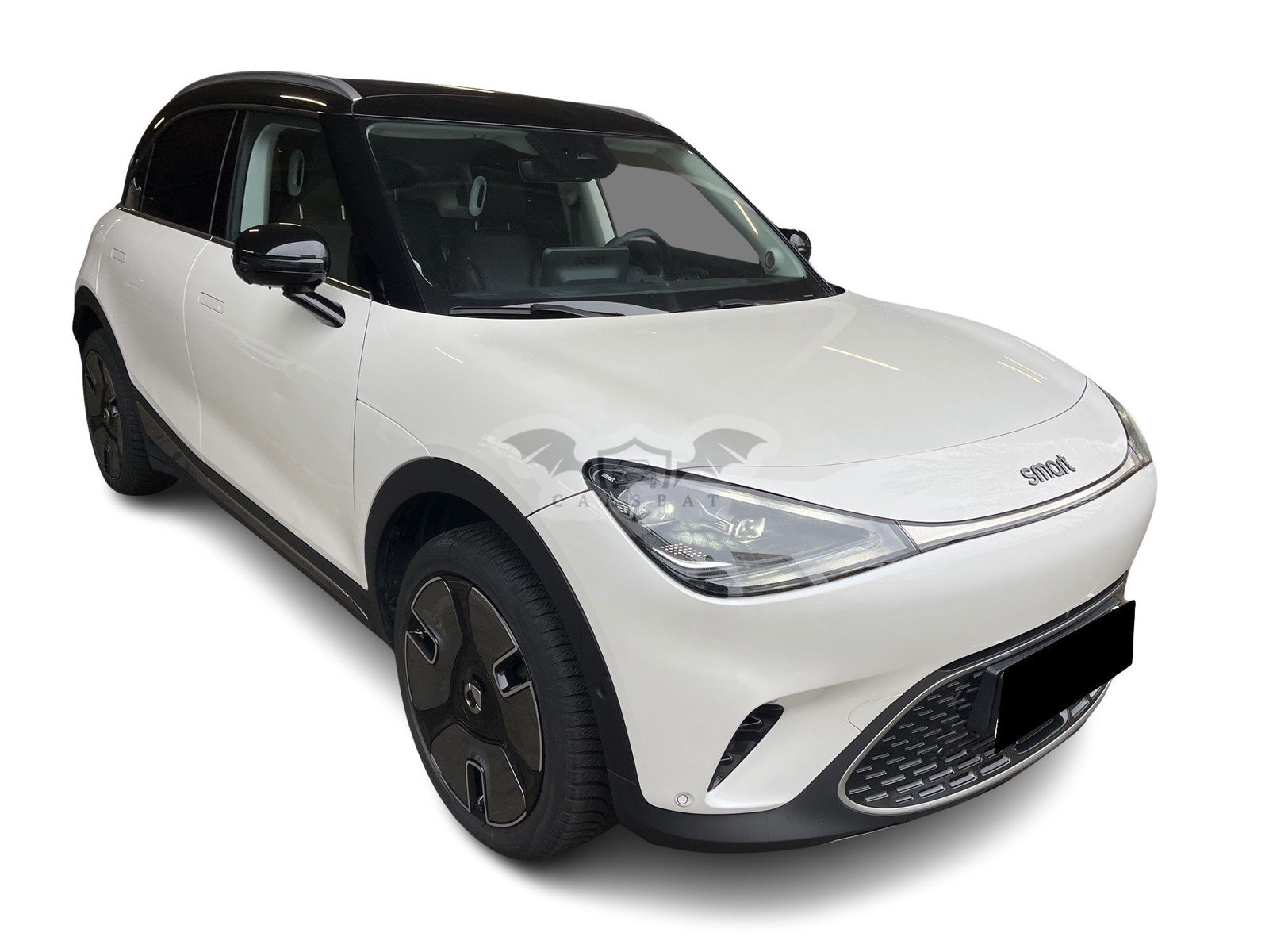 Smart #1 Premium 2023