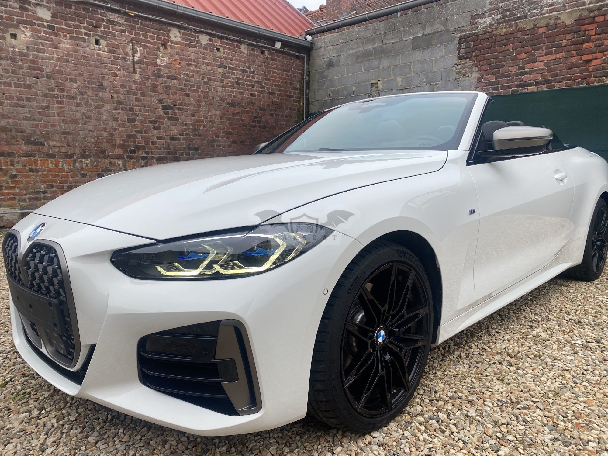 BMW 4 Series M440 3.0 M-Pack 2023