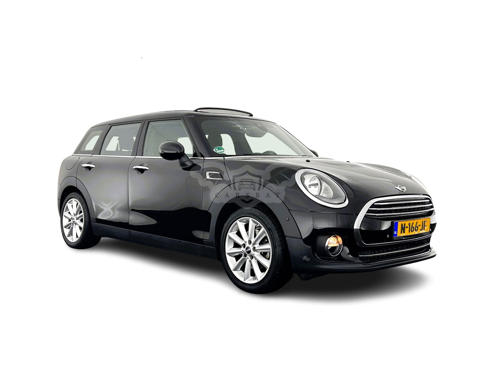 Mini Clubman Cooper 1.5 Business 2015