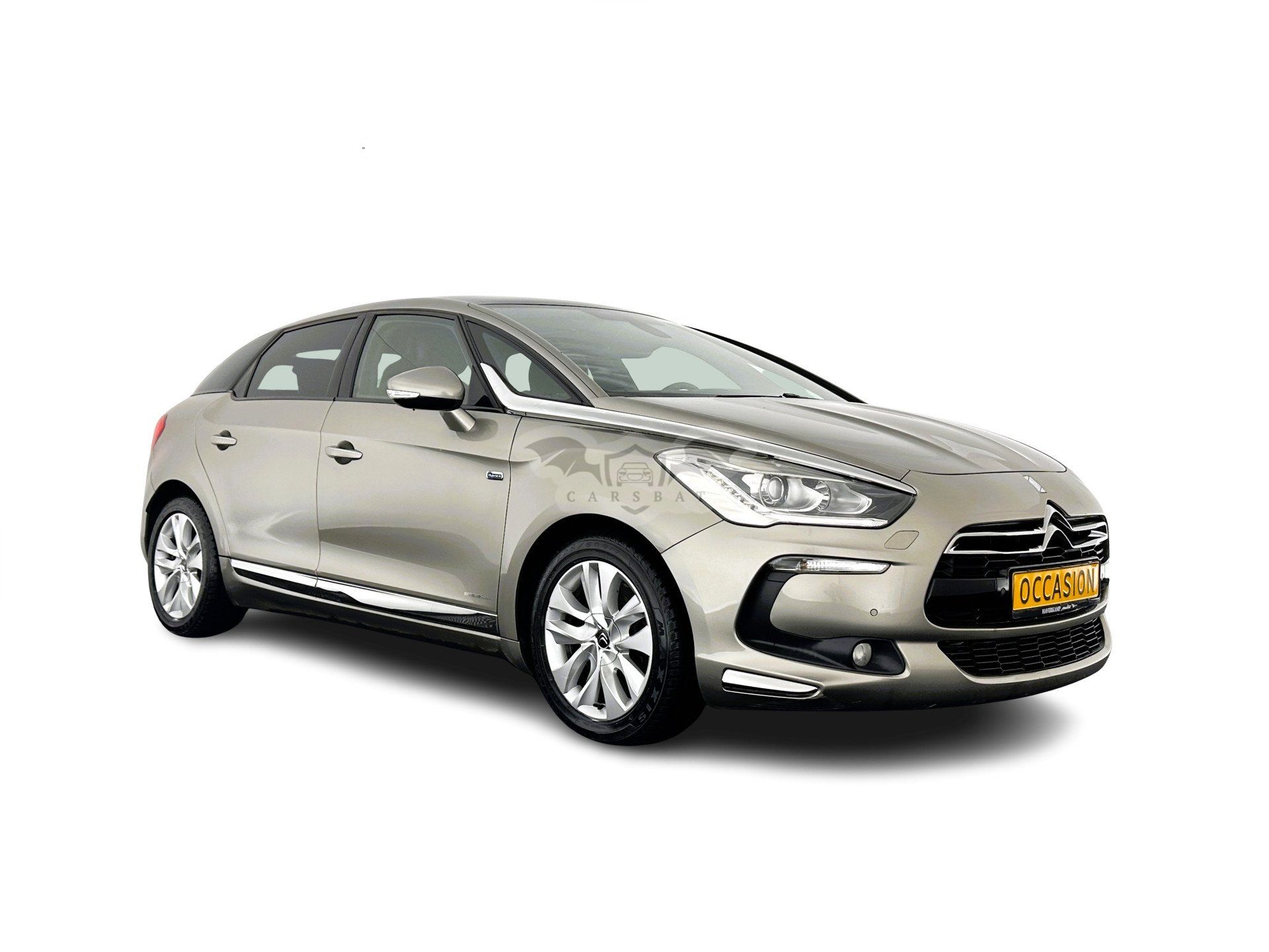 Citroën DS5 2.0 Hybrid4 Business Executive 2013